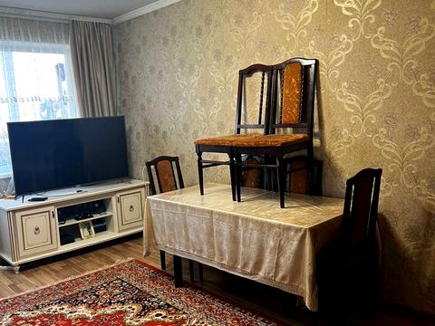квартира за адресою Гвардійців-Широнінців вул., 73а