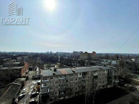квартира за адресою Металургів вул., 14