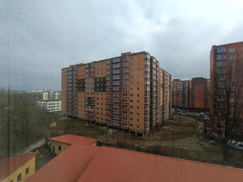 квартира за адресою Костя Широцького, 5 А