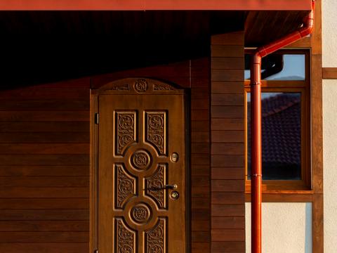 будинок за адресою Симиренка