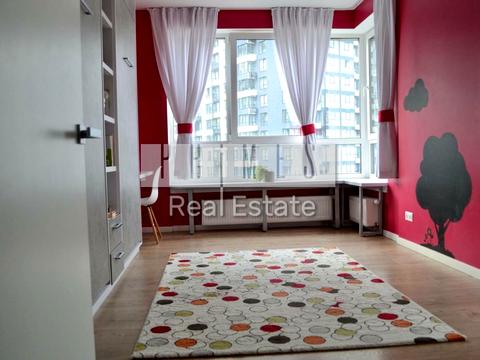 квартира за адресою Зарічна вул., 1-Б