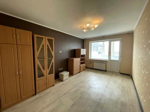 квартира по адресу Космонавтов ул., 138