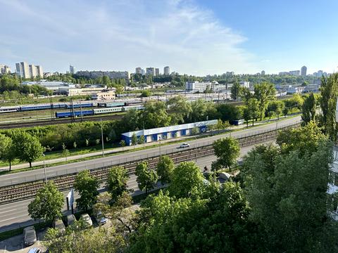 квартира за адресою Борщагівська вул., 4