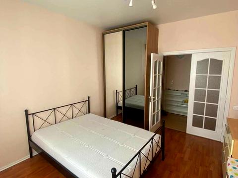 квартира по адресу Телевизионная ул., 5