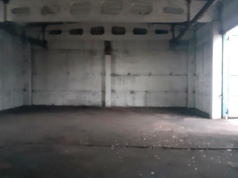 комерційна за адресою Велозаводська, 3