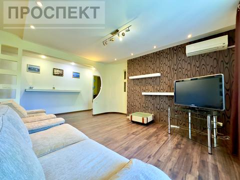 квартира за адресою Британська вул. (Горького), 25