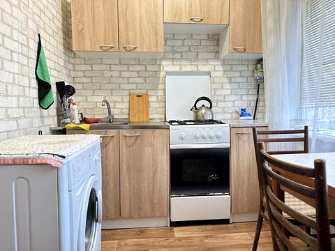 квартира за адресою Харківське шосе, 21/3