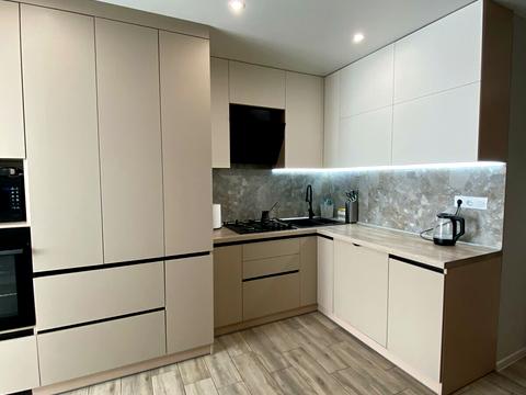 квартира за адресою Івана Франка вул., 64