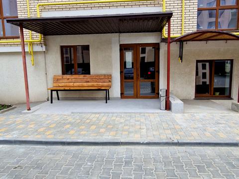 квартира за адресою Лазурна, 2