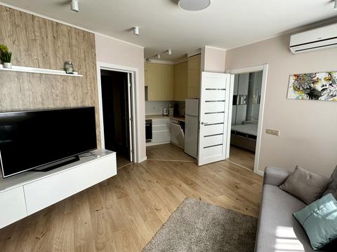 квартира за адресою Зарічна вул., 1-Б