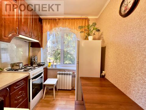 квартира за адресою Суджанський пров., 20