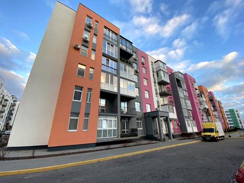 квартира по адресу Соборная ул., 103/13