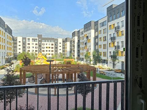 квартира по адресу Соборная ул., 2-К/21