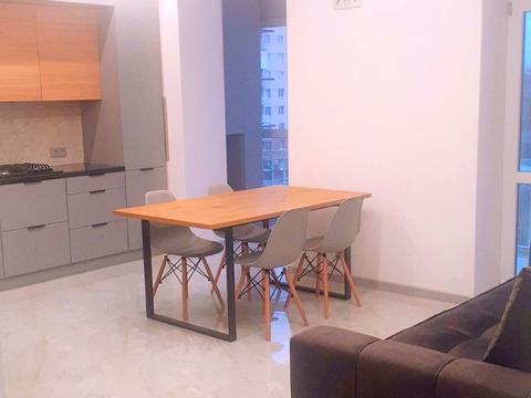 квартира за адресою Шевченка вул., 46