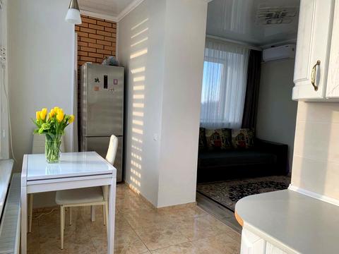 квартира по адресу Старокостянтинівське шоссе, 5