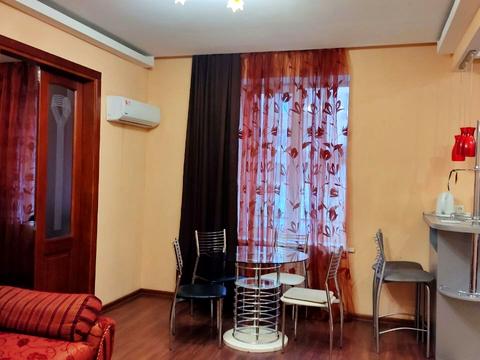 квартира по адресу Европейская ул. (Миронова), 2