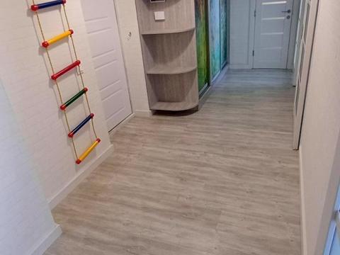 квартира за адресою Юрія Іллєнка вул. (Мельникова), 51-Б