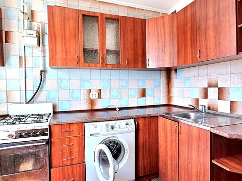 квартира по адресу Миру просп., 92/2