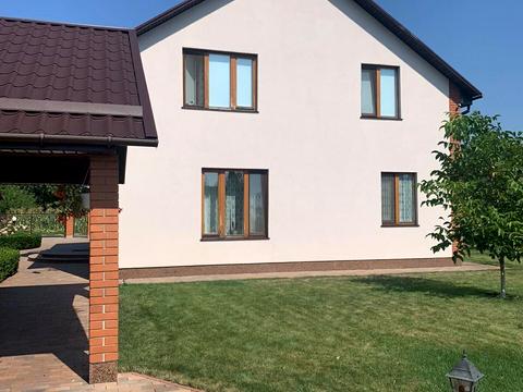 дом по адресу Бакумівка