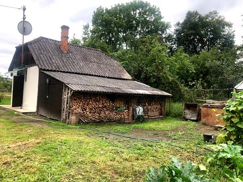 дом по адресу Белиївка