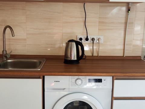 квартира за адресою Олени Теліги вул., 15