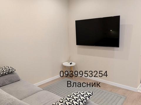 квартира за адресою Набережно-Рибальська дорога вул., 9