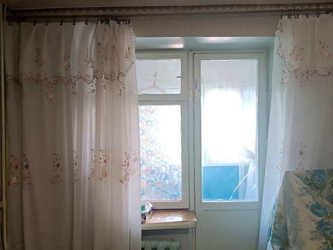 квартира за адресою Калнишевського, 24