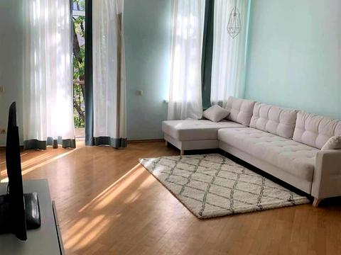 квартира за адресою Лютеранська вул., 13