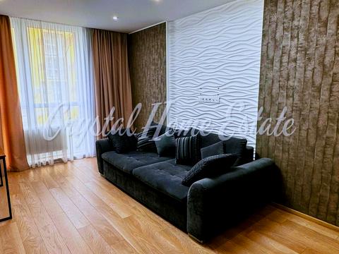 квартира по адресу Богдановская ул., 7-В