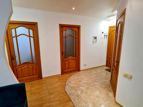 квартира за адресою Образцова вул., 1