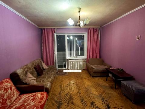 квартира за адресою Володимирська вул., 89