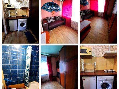 квартира по адресу Ньютона ул., 113