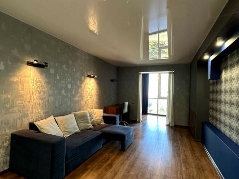 квартира за адресою Рівненська, 25