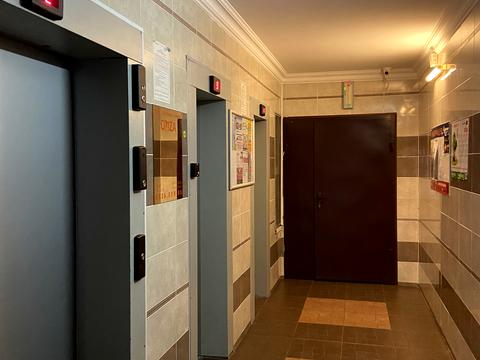 квартира за адресою Єлизавети Чавдар вул., 34