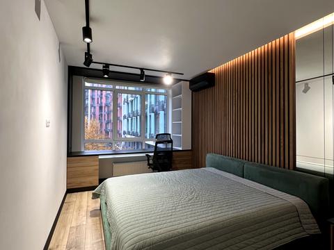 квартира по адресу Теремковская ул., 4-А