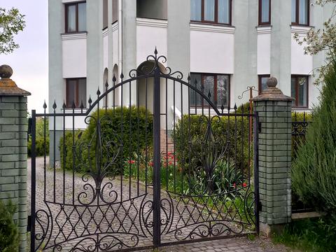 будинок за адресою Габрилівська