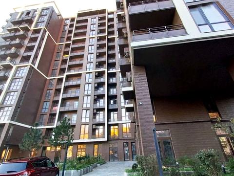 квартира за адресою Геранева, 8