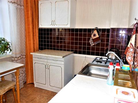 квартира по адресу Героев Труда ул., 29
