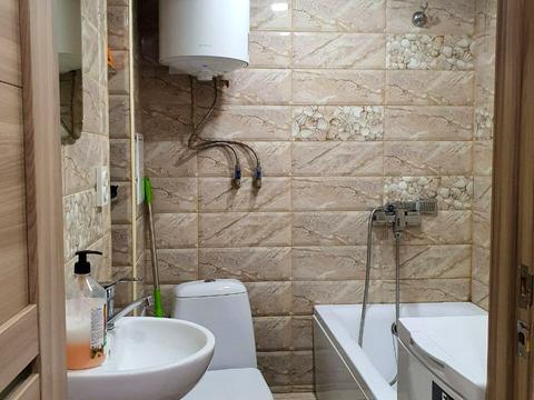 квартира за адресою Героїв Харкова просп. (Московський), 118