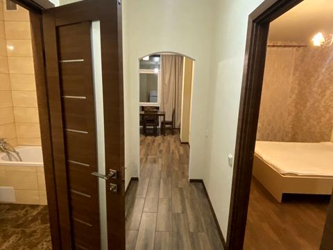 квартира по адресу Марсельская ул., 35