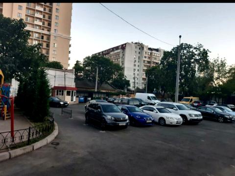 квартира за адресою Педагогічна вул., 21