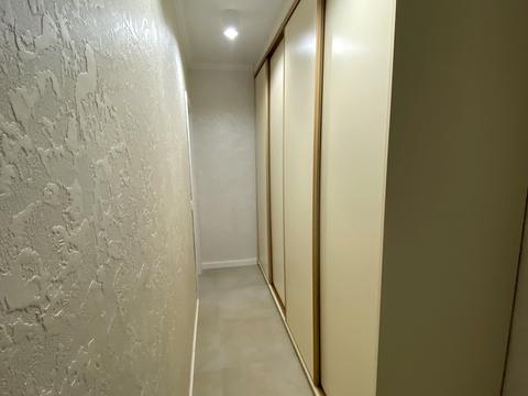 квартира по адресу Демʼянів Лаз ул., 19