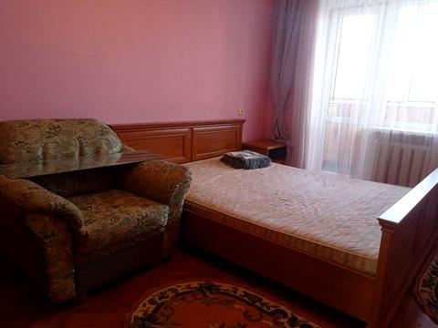 квартира за адресою Молодіжна вул., 5