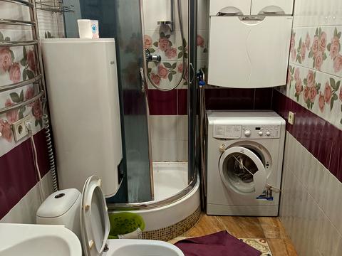 квартира по адресу Жилянская ул., 118