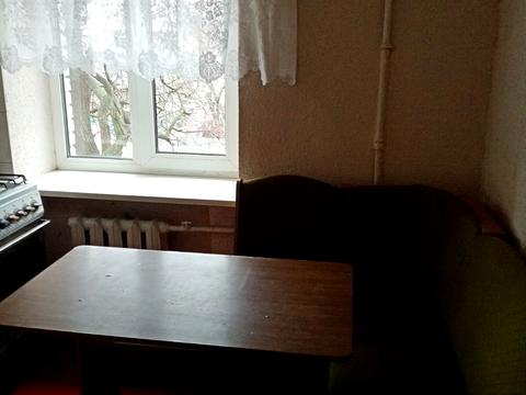 квартира по адресу Полтава, Крамського, 3