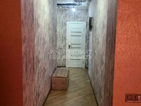 квартира за адресою Лисаветинська вул., 1