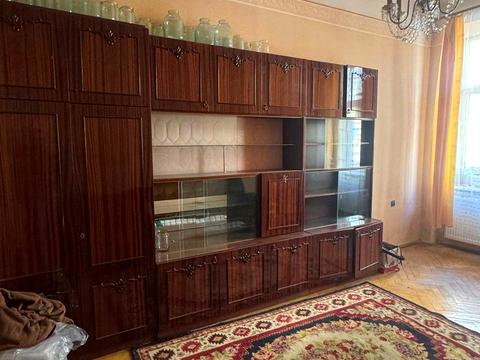 квартира за адресою Самуїла Кушевича вул., 12