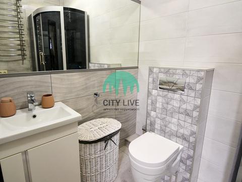 квартира по адресу Слободская ул., 22
