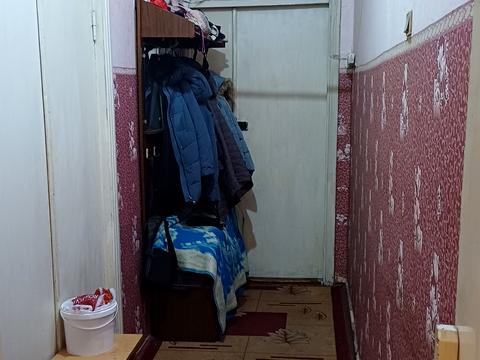 квартира за адресою Дмитрівська вул., 58