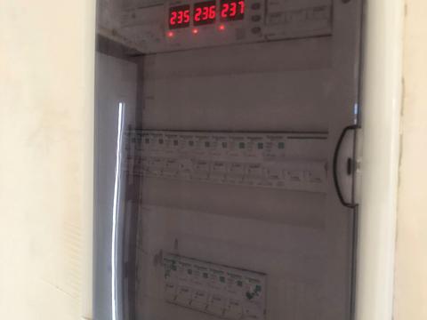 дом по адресу Переулок Ильичевский